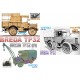 1/35 Breda TP32 GRU Heavy Tractor