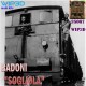 1/35 Badoni Railway Tractor "Sogliola"