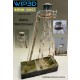 1/35 Unifil Watchtower Resin Kit