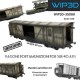 1/35 Ammunition Carrier Wagon Resin kit