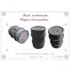 1/35 Royal AF Fuel Drums