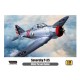 1/48 USAAC Seversky P-35 [Premium Edition]