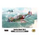 1/48 French AF Curtiss Hawk 75A-3 [Premium Edition]