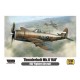 1/48 RAF Thunderbolt Mk.II Fighter [Premium Edition]