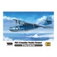 1/72 US Consolidated PBY-5 Catalina "Pacific Theatre" [Premium Edition Kit]