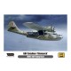 1/72 RAF Catalina I Bismarck Flying Boat 