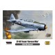 1/72 Korean War LT-6G Texan [Premium Edition]