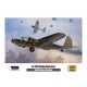 1/72 Boeing B-17C Flying Fortress [Premium Edition]