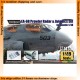 1/48 EA-6B Prowler Radar & Avionics Set for Kinetic kit