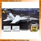 1/48 A/A42R-1 Refuelling Pod Set for S-3 & F/A-18