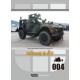 AFV Photo Walk Around Vol.4: Oshkosh M-ATV - M1240A1 &amp; M1277A1 in USFK Service (88 pages)