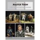 Master Modelling Book Series Vol.1 - Master Yoon: The Art of Military Figures (English)