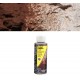 Earth Colours Liquid Pigment/Terrain Paint - Burnt Umber (4 fl oz/118ml)