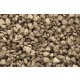 Brown Talus #Medium (particle size: 1/32" - 3/16", coverage area: 21.6 in3 / 353 cm3)