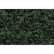 Foliage Underbrush #Dark Green (particle size: 3mm-7.9mm, coverage area: 353 cm3)