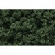Bushes #Medium Green (particle size: 7.9mm-12.7mm ,coverage area: 353 cm3)