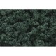 Bushes #Dark Green w/Shaker Bottle (particle size: 7.9mm-12.7mm ,coverage area: 945 cm3)