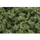 Clump-Foliage - Light Green (Large, particle size: 3mm-3.81mm, coverage area: 2830 cm3)
