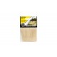 Ground Cover - Field Grass Natural Straw (glass length: 6.35cm, 8g/0.28 oz)
