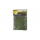 The Field System - Static Grass Dark Green #4mm (42g)