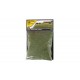 The Field System - Static Grass Medium Green #7mm (42g)