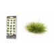 The Field System - Medium Green Grass Tufts (21pcs)