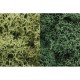 Ground Cover - Lichen #Light Green Mix (coverage area = 86.6 in3 / 2830cm3)