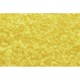 Coarse Turf #Fall Yellow w/Shaker Bottle (particle: 0.79mm x 3mm, coverage area: 945 cm3)