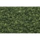 Coarse Turf #Medium Green (particle size: 0.79mm x 3mm, coverage area: 353 cm3)