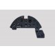 1/32 Vought F4U-1A Corsair Instrument Panel for Tamiya kit