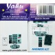 1/72 PZL W-3T Sokol (Su-Green) Instrument Panel for Answer kits