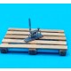 1/24 Hydraulic Handbrake Type 2