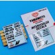 1/24 Intercooler Decal set 1