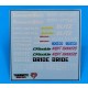 1/24 JDM Decal set 1