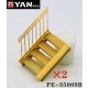 1/35 Steel Structure Stairs for Factory (extend parts)