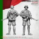 1/35 Sino-Vietnamese War PLA Army Ground Force Soldier #1