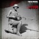 1/35 Chinese People's Liberation Army (PLA) Soldier V2