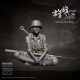 1/35 WWII NRA Republic of China Army Female Tank Crew #2