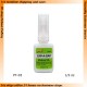 ZAP-A-GAP CA+ Super Glue Medium Viscosity (0.5oz / 14.1g)