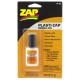 Plasti-ZAP CA Super Glue Medium Viscosity Brush-On for Plastics (1/4 oz / 7g)