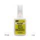 Slo-Zap CA Super Glue Thick Viscosity (1 oz / 28.3 g)