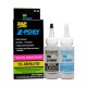Z-Poxy 15-minute Epoxy Resin (2x 2 fl oz / 59 ml)