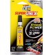 Super Glue SUPERUNIX Universal Instant Xtreme Adhesive (0.35 OZ / 10g)