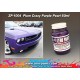 Plum Crazy Purple Pearl (2006 Dodge Charger) 60ml