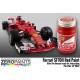 Ferrari/Maserati Paint - 2017 Ferrari SF70H Red 60ml