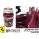 Ferrari Leather Colour Paint - Bordeaux 60ml