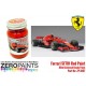 Ferrari SF71H Red Paint 60ml