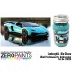Lamborghini Paint - Blu Glauco 0123 60ml
