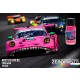 Porsche 911 GT3R Roxy Livery (GT3R Rawr) - Pink Paint (60ml)