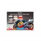 Repsol Honda NSR500 1998 Paint Set 3x30ml